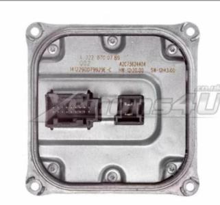 A2C LED Control Module