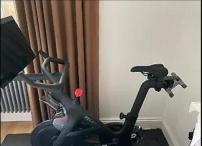 Pelton Bike+for sale