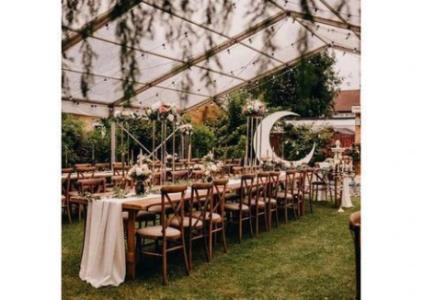 Explore a range of rustic chairs for hire at competitive prices