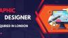 Graphic Designer Required in London