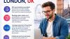 Graphic Designer Required in London