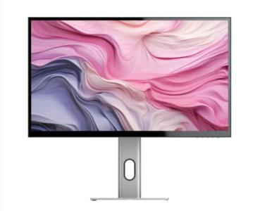 Alogic CLARITY 27" UHD 4K Monitor