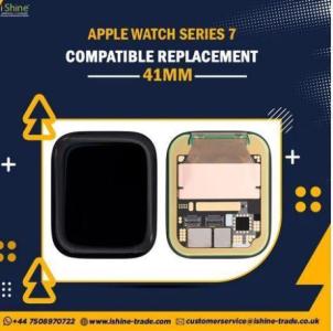 Buy Bulk Compatible Replacement LCD Apple Watch Series 5 40mm in UK
