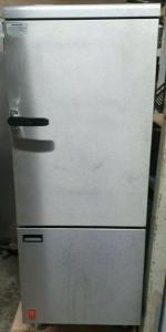 Falcon Dominator Plus G3478 Natural Gas Steamer Peri Peri Chicken Atmospheric