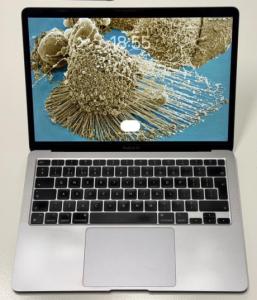 M1 MacBook Air - High Spec, Excellent Condition