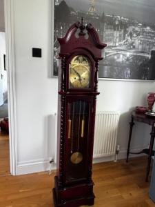 Grandmother Clock