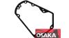 Cam Cover Gasket HARLEY-DAVIDSON