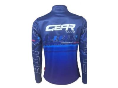 Buy Custom Cycling Softshell Jackets at Gear Club