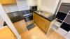 Superb one bedroom flat