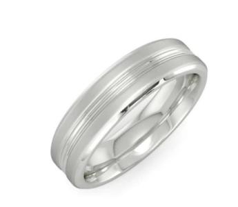 Spark This Christmas with Designer Wedding Bands