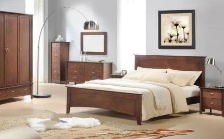 Bedroom Furniture Stores UK