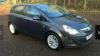 2014 Vauxhall Corsa 1.2 SE 5dr HATCHBACK Petrol Manual