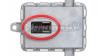 Mercedes Benz A Xenon Ballast
