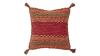 Kelim Cushion Covers by Oriental Weavers in Red Colour