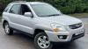 Kia Sportage 2.0 CRDi XS 4WD 5dr Diesel