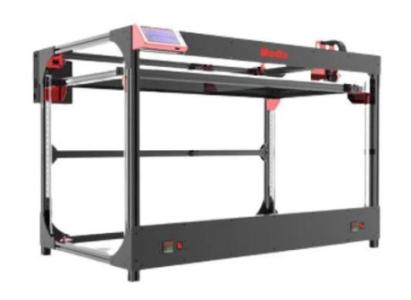 Shop Industrial FDM Printer - Complete Buyer’s Guide 2022