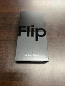Samsung Galaxy z flip 4