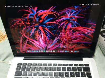 APPLE MACBOOK PRO A1278 13inch