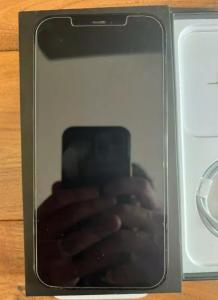 Apple iPhone Pro Max GB Blue Unlocked