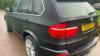 2008 black BMW X5 msport auto free 6 month warranty