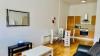 Furnished one Bedroom flat