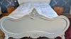 Kingsize French style bed