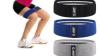 Hip Resistance Bands (Pack of 3)