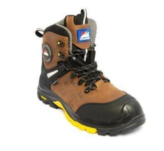 Looking for Reliable Waterproof Safety Boots?