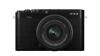 Buy FUJIFILM X-E4 ZWART + XC 15-45MM ZWART Online