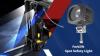 Forklift Blue Spot Light