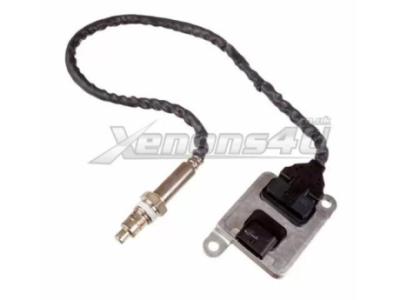 Mercedes-Benz A Nitrogen Oxide NOX sensor