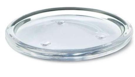 Buy FLORALCRAFT® 13cm Round Candle Plate