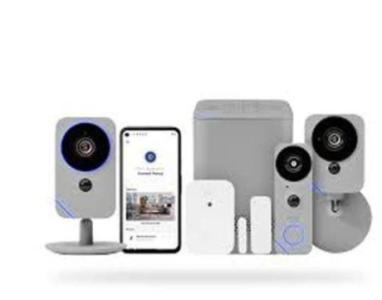 Get Wholesale Home Security Systems from PapaChina