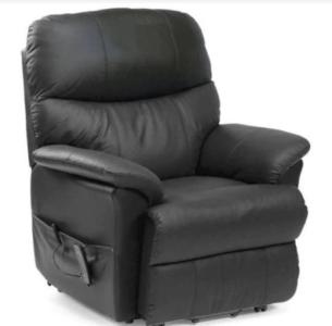 Lars Recliner (Single Motor)