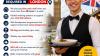 Waiter / Waitress Required in london