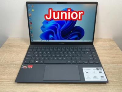 Ryzen 5 Asus ZenBook