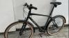 Raleigh Strada Crossbar 650B Hybrid Bike 2021