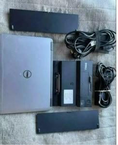 Dell Latitude E7240 Ultrabook, powerful i5 Quad CPU 2.6GHZ, 16GB Mem, 240GB & 120gb SSD, HDMI.