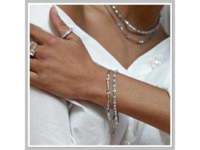 Jewellery and accessories 10% off using my code below ⬇️