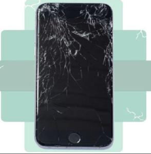 Sell Cracked Iphone Screens at Decent Prices