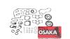 Shovelhead/ Panhead Gasket Kit HARLEY-DAVIDSON