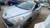 Peugeot, 308, Convertible, 2010, Manual, 1598 (cc), 2 doors