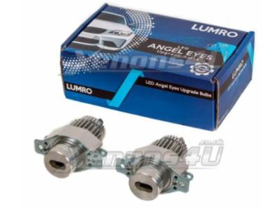 BMW E90 LCI Facelift Angel Eyes Bulb