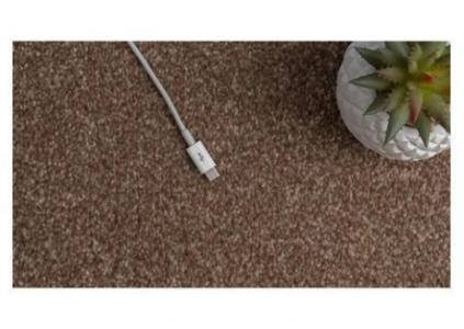 Luxurious Brown Carpets