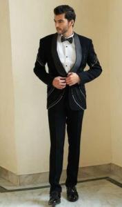 Buy Wedding Blazer for Men Online in India at Mirraw Luxe