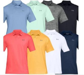 Under Armour Performance Polo Shirt