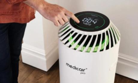 Top Air Purifier in Uk