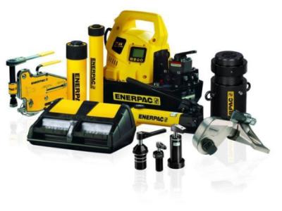 Enerpac Hydraulics