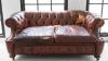 Free leather sofa free free