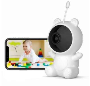 Looking For a Baby Monitor Camera Blackburn In UK